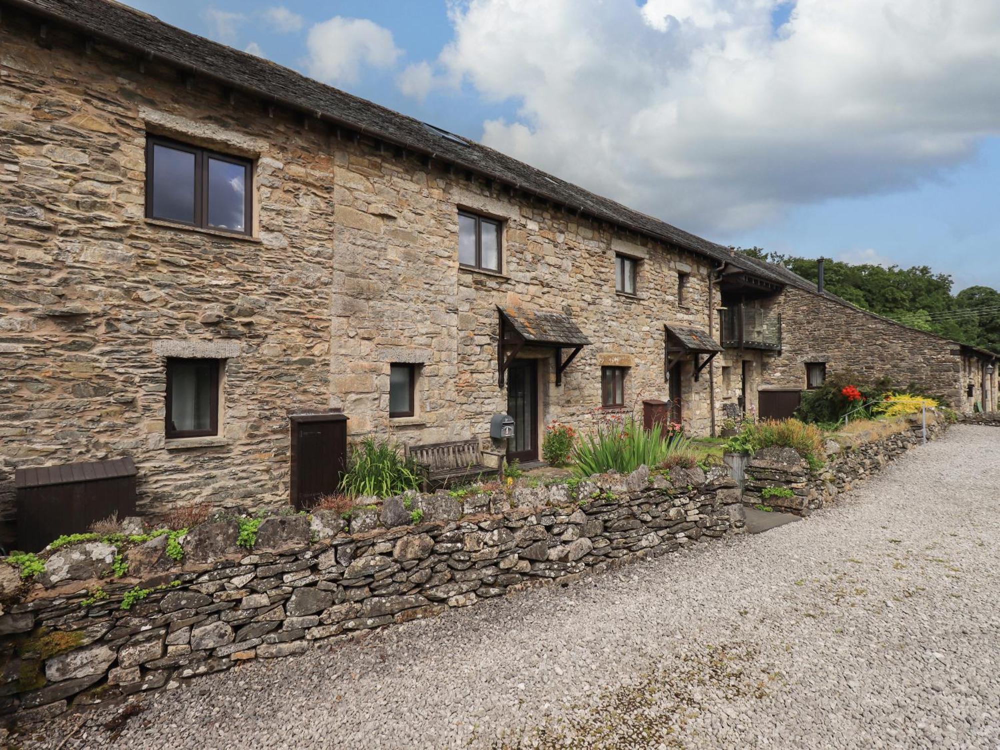 Tullythwaite Garth Villa Crosthwaite Exterior foto